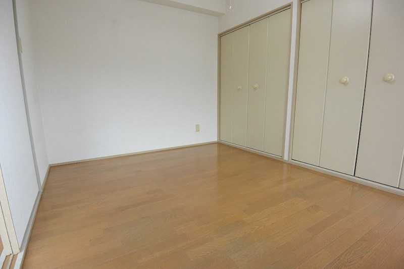 ジョイフルくずはⅡ その他部屋・スペース