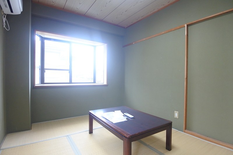 ジョイフルくずはⅡ その他部屋・スペース