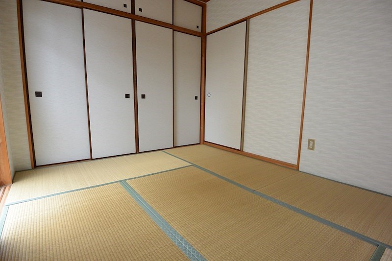 ジョイフルくずはⅡ その他部屋・スペース