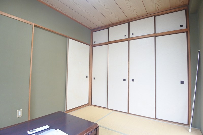 ジョイフルくずはⅡ その他部屋・スペース