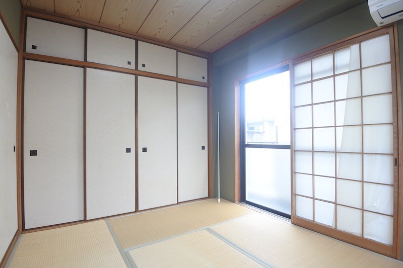 ジョイフルくずはⅡ その他部屋・スペース