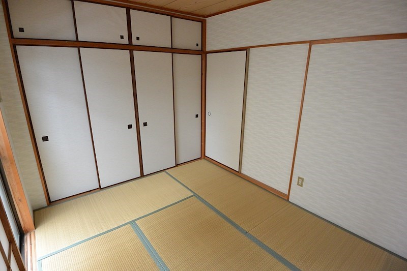 ジョイフルくずはⅡ その他部屋・スペース