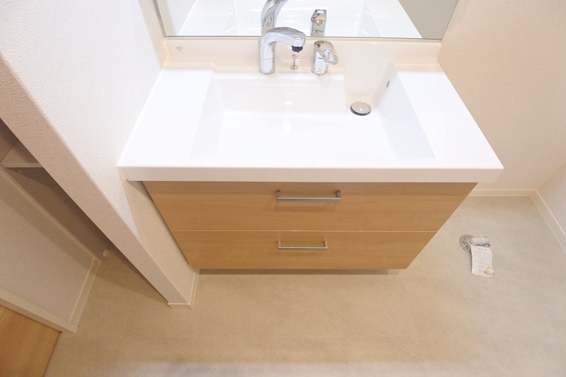 シャーメゾン　IMPUL 洗面所