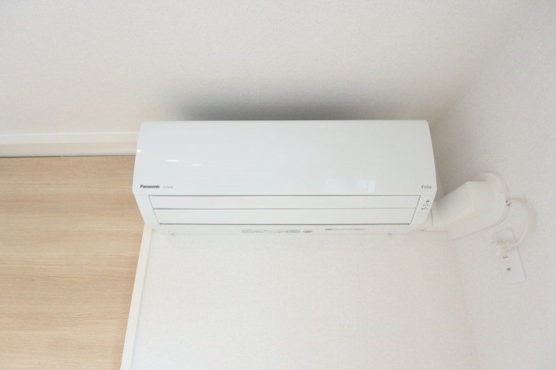 シャーメゾン　IMPUL その他設備