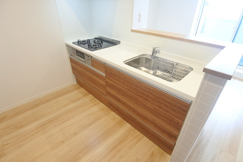 シャーメゾン　IMPUL キッチン