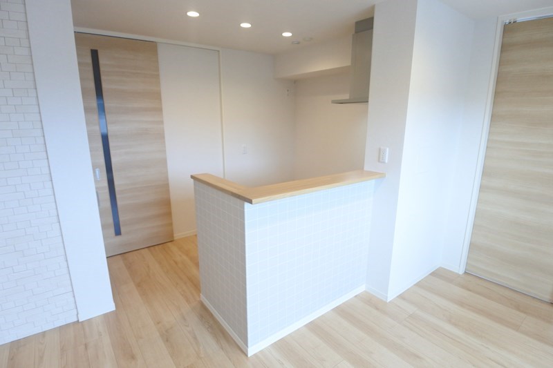 シャーメゾン　IMPUL キッチン