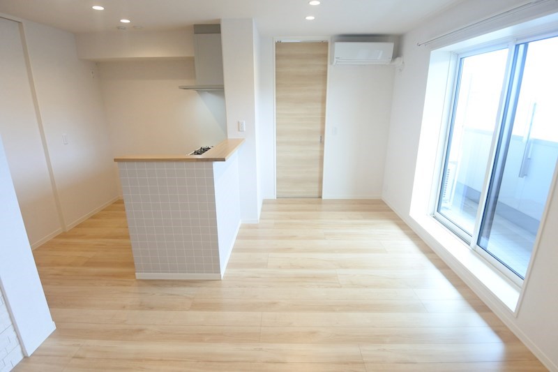 シャーメゾン　IMPUL リビング