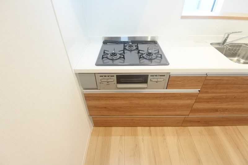 シャーメゾン　IMPUL キッチン