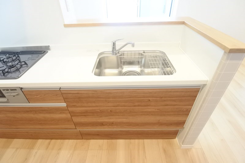 シャーメゾン　IMPUL キッチン