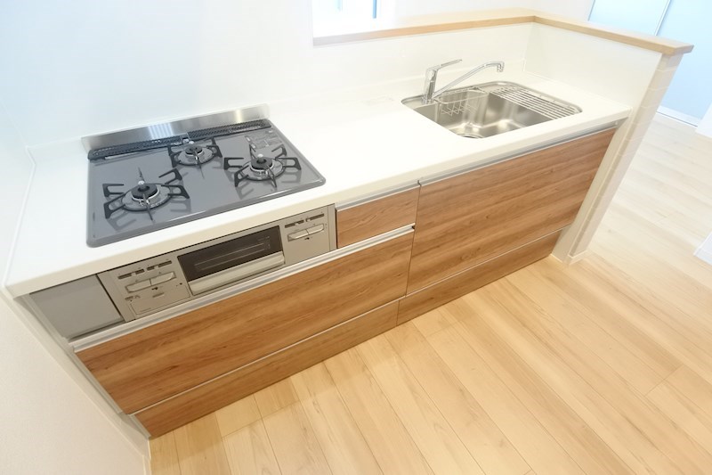 シャーメゾン　IMPUL キッチン