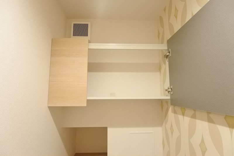 シャーメゾン　IMPUL 収納