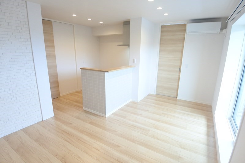 シャーメゾン　IMPUL リビング