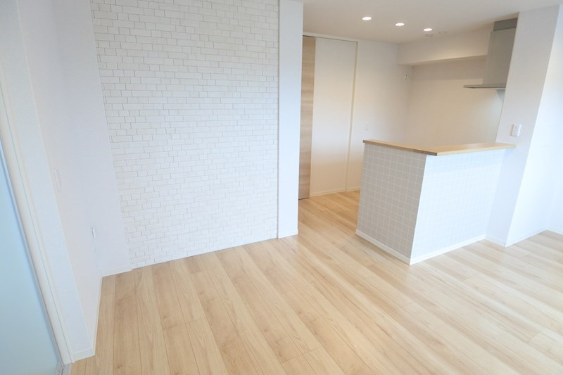 シャーメゾン　IMPUL リビング