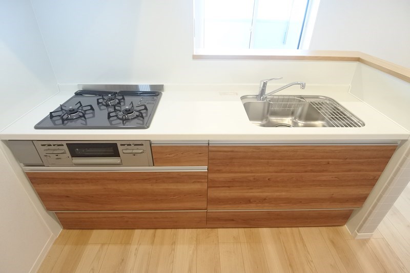 シャーメゾン　IMPUL キッチン