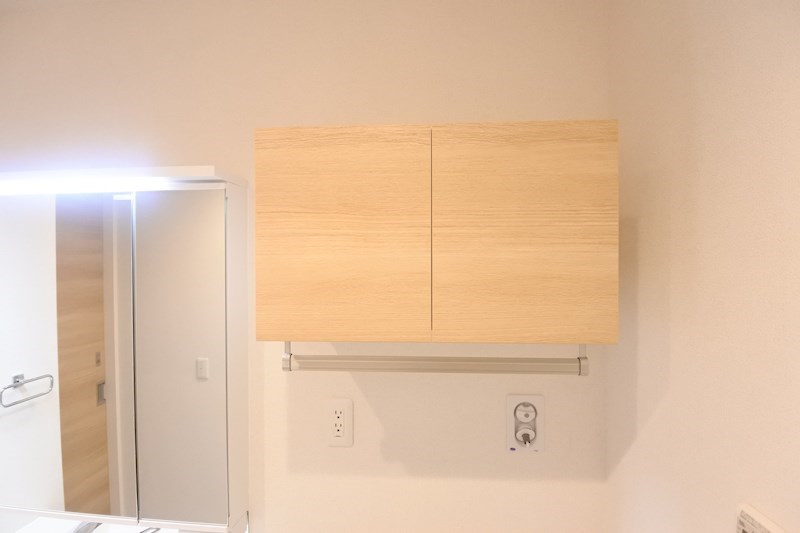 シャーメゾン　IMPUL 収納