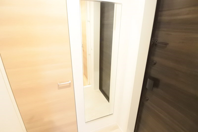 シャーメゾン　IMPUL その他設備