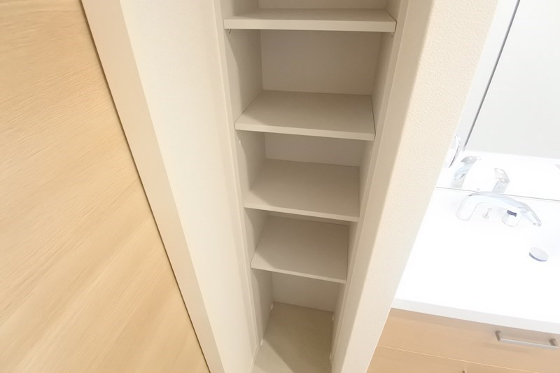 シャーメゾン　IMPUL 収納