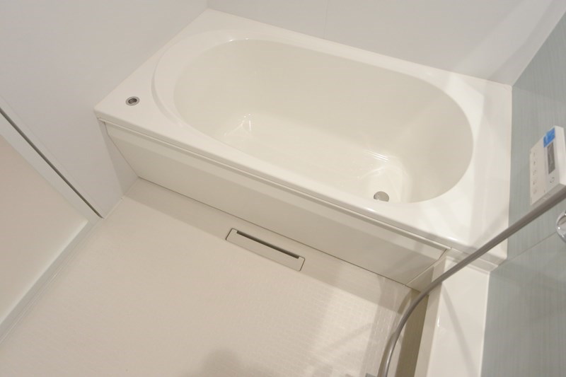 シャーメゾン　IMPUL 風呂画像