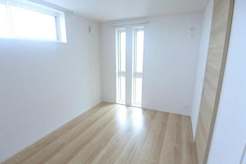 シャーメゾン　IMPUL ベッドルーム