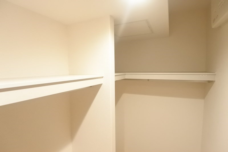 シャーメゾン　IMPUL 収納