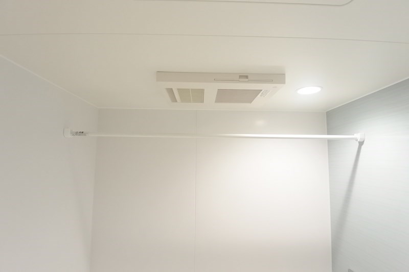 シャーメゾン　IMPUL その他設備