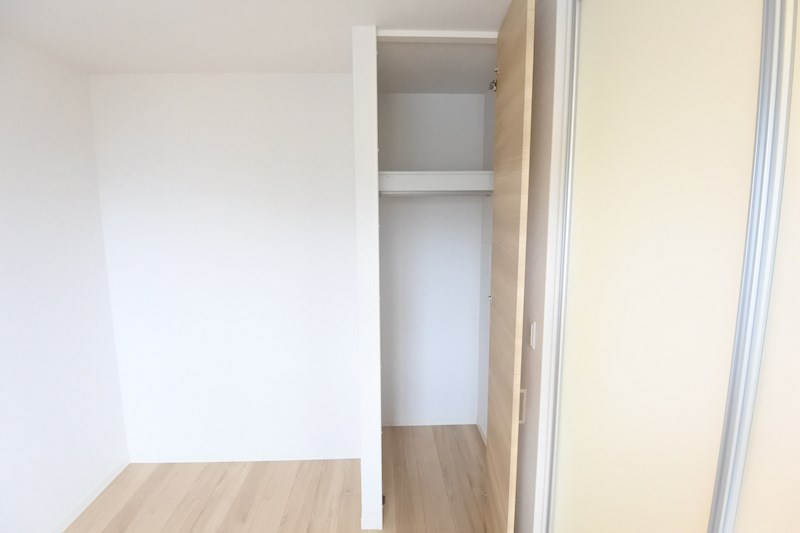 シャーメゾン　IMPUL 収納