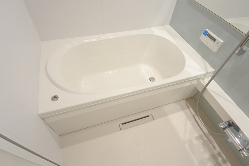 シャーメゾン　IMPUL 風呂画像