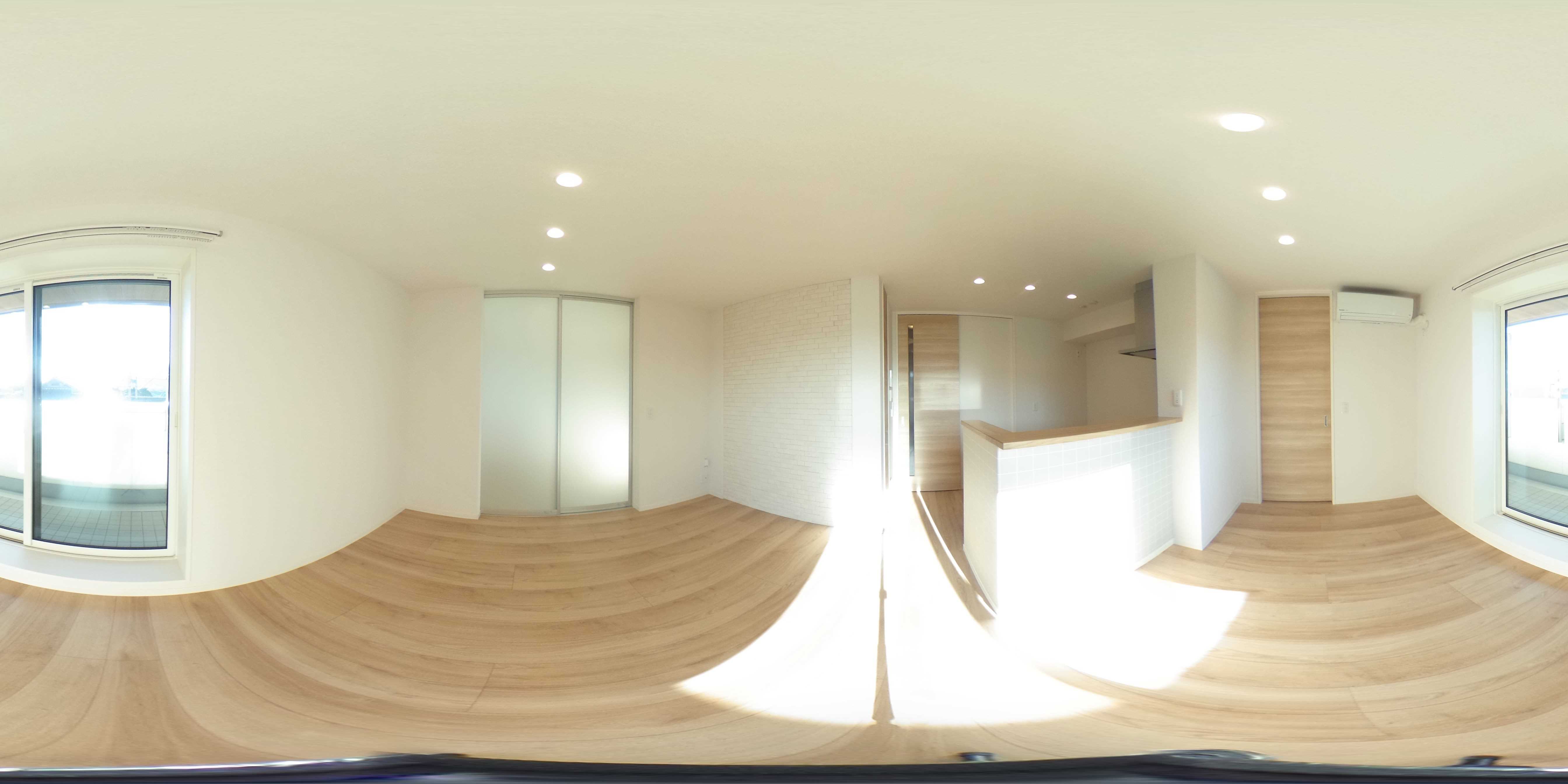 シャーメゾン　IMPUL リビング