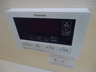 寿樹 その他設備