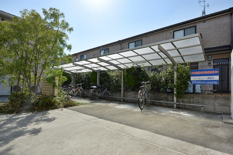 寿樹 その他共有部分