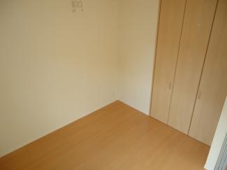 寿樹 ベッドルーム