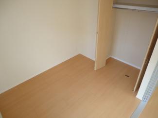 寿樹 ベッドルーム