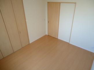 寿樹 ベッドルーム