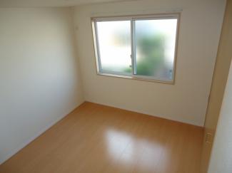 寿樹 ベッドルーム