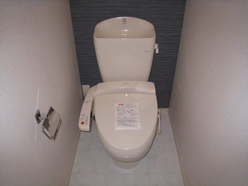 Ｇｌｉｃｉｎａ トイレ