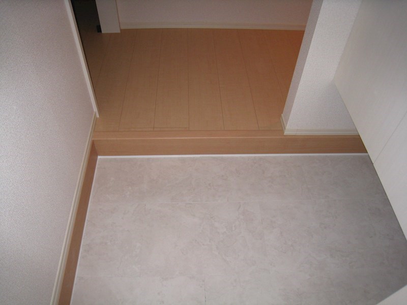 Ｇｌｉｃｉｎａ 玄関