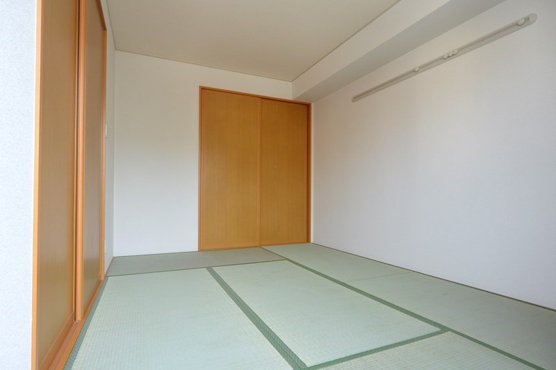 ドミール岡山手  その他部屋・スペース