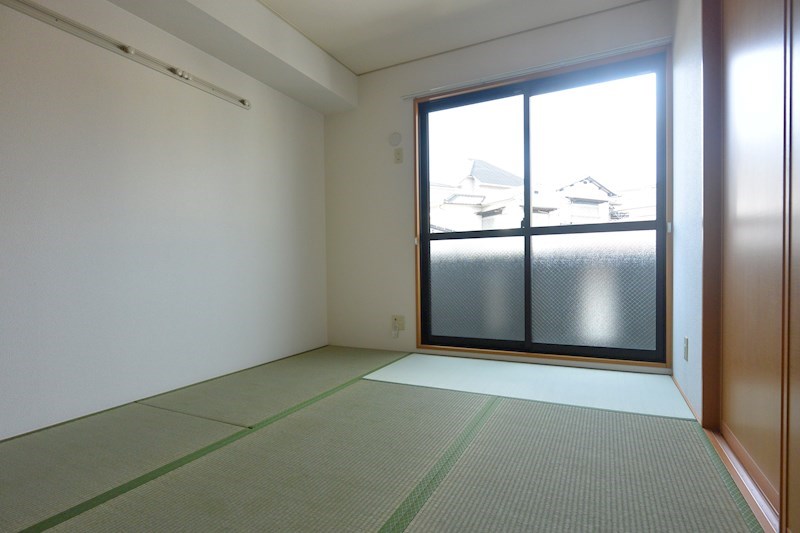 ドミール岡山手  その他部屋・スペース