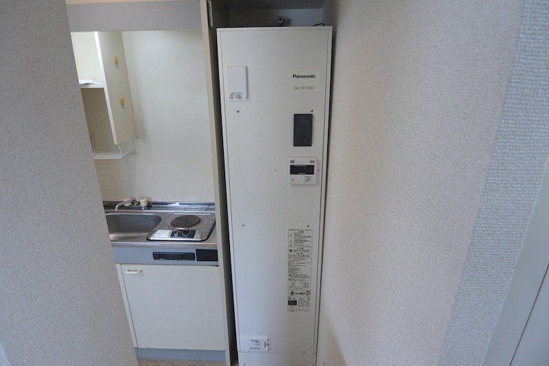エトワールヴィル－R南楠葉 その他設備