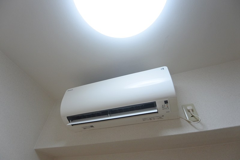 エトワールヴィル－R南楠葉 その他設備