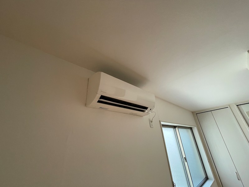 アクアムーン その他設備