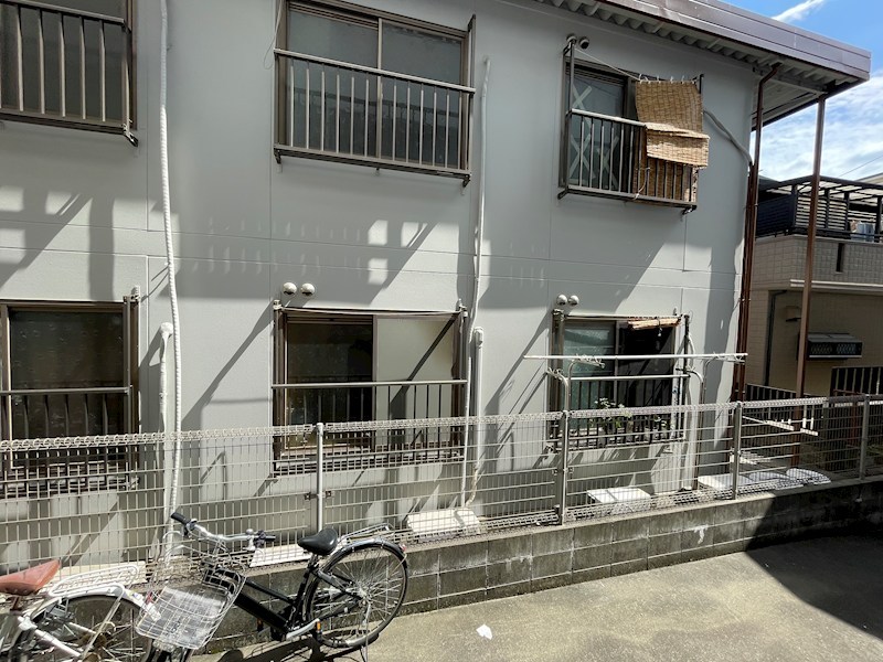 アクアムーン 眺望