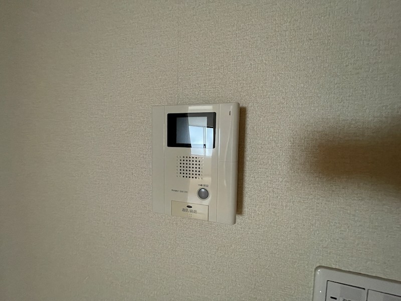 アクアムーン セキュリティ