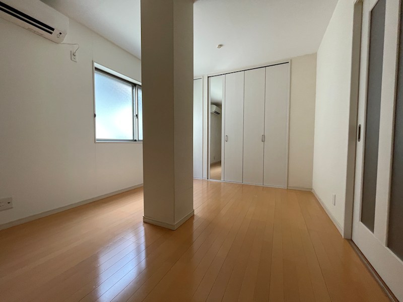 アクアムーン その他部屋・スペース