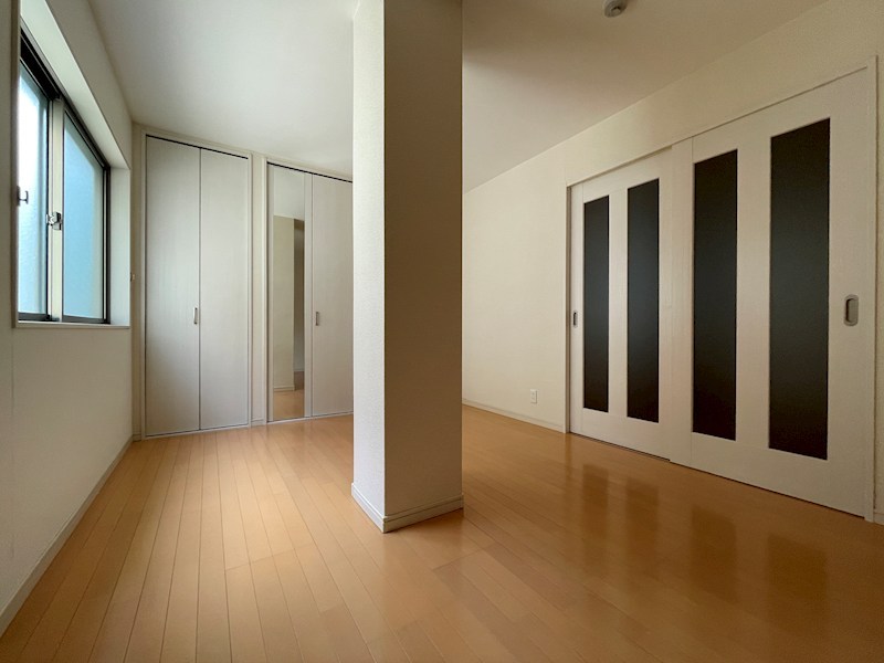 アクアムーン その他部屋・スペース