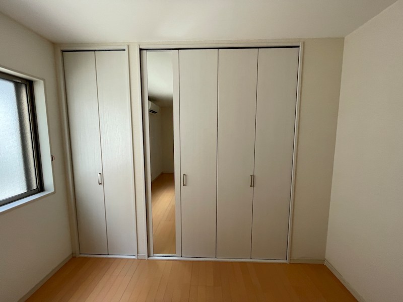 アクアムーン 収納