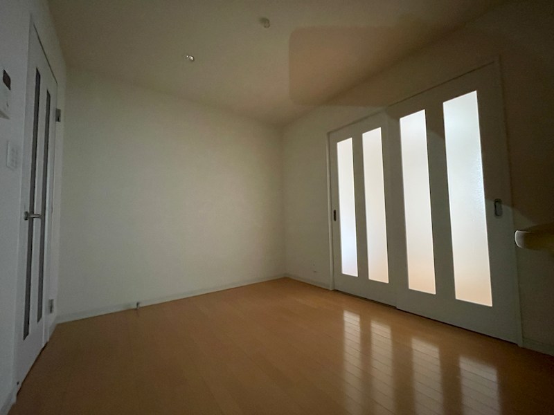 アクアムーン その他部屋・スペース