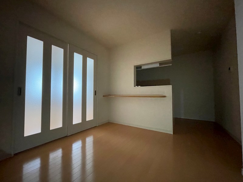 アクアムーン その他部屋・スペース