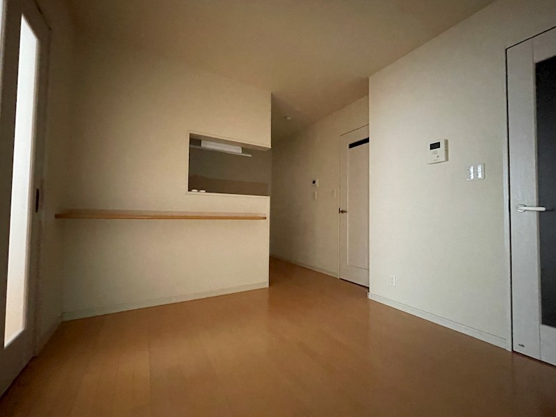 アクアムーン その他部屋・スペース