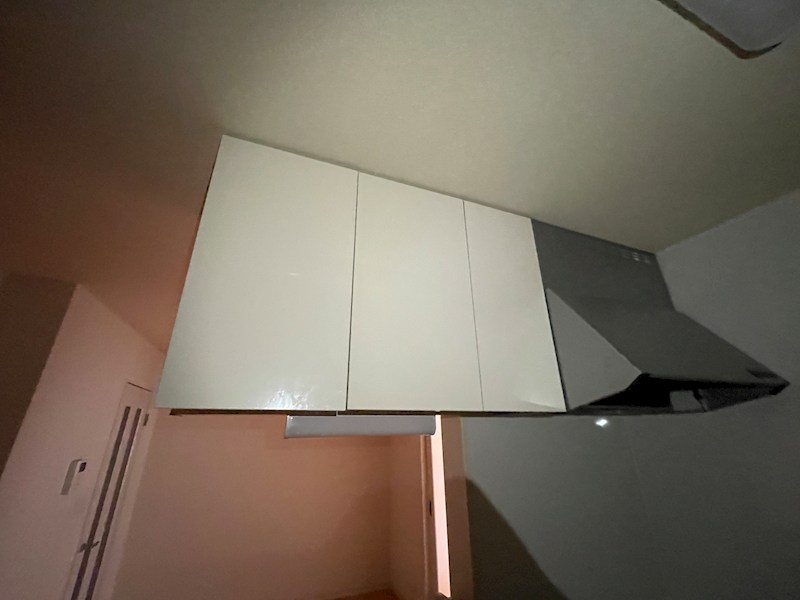 アクアムーン 収納